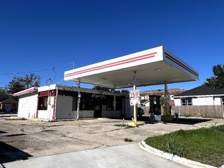 Plus de détails pour 1060 Canal Blvd, Thibodaux, LA - Vente au détail à vendre