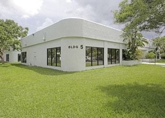 More details for 9210 Sunset Dr, Miami, FL - Office for Lease