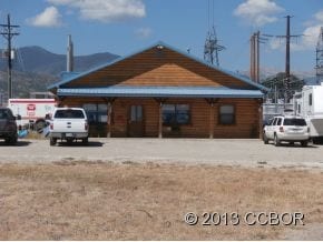Plus de détails pour 11170 W US Highway 50, Salida, CO - Spécialité à vendre