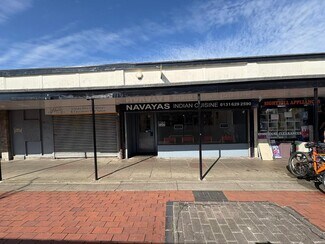 Plus de détails pour 497 Calder Rd, Edinburgh - Commerce de détail à louer