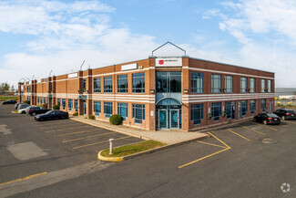 More details for 25 Rue de Lauzon, Boucherville, QC - Office, Industrial for Lease