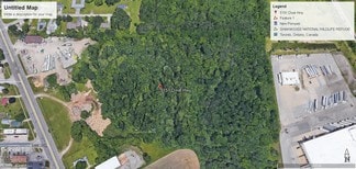 More details for 5151 Dixie Hwy, Saginaw, MI - Land for Sale