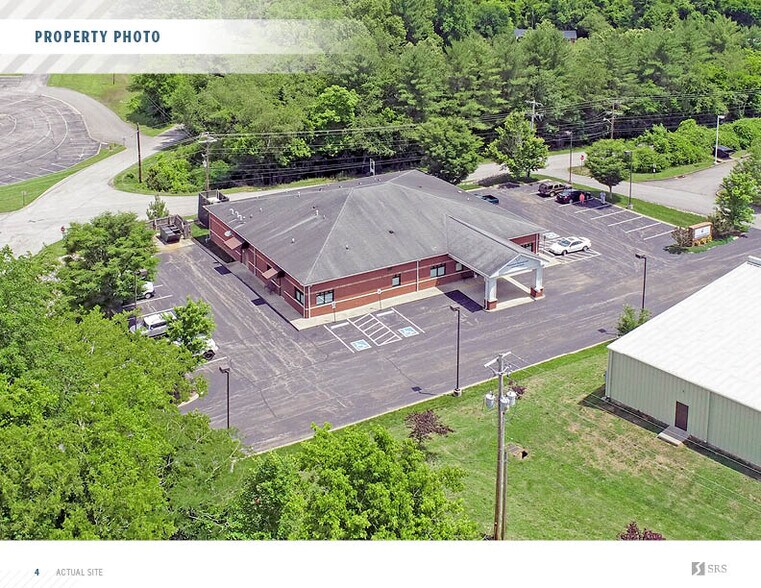 193 Brown Junction Rd, Centerville, TN à vendre - Photo du bâtiment - Image 3 de 9