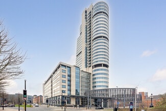 Plus de détails pour Water Ln, Leeds - Coworking à louer