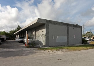 More details for 5916 SW 25th St, West Park, FL - Industrial for Lease
