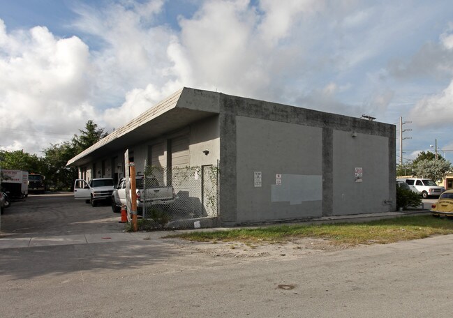 More details for 5916 SW 25th St, West Park, FL - Industrial for Lease