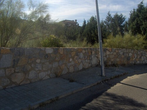 Terrain dans Toledo, Toledo à vendre - Plan d’étage - Image 1 de 1