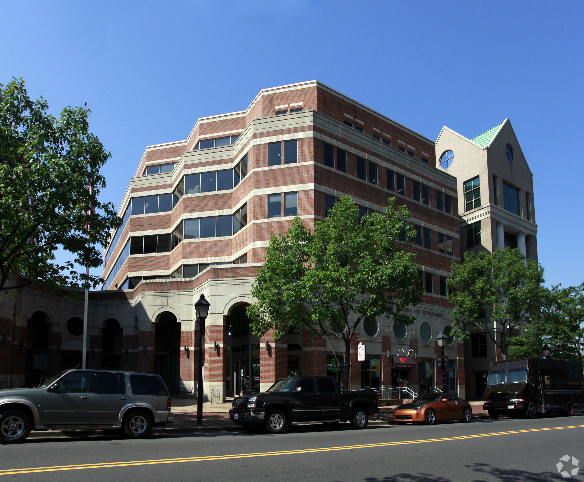 1640 King St, Alexandria, VA à vendre Photo principale- Image 1 de 1