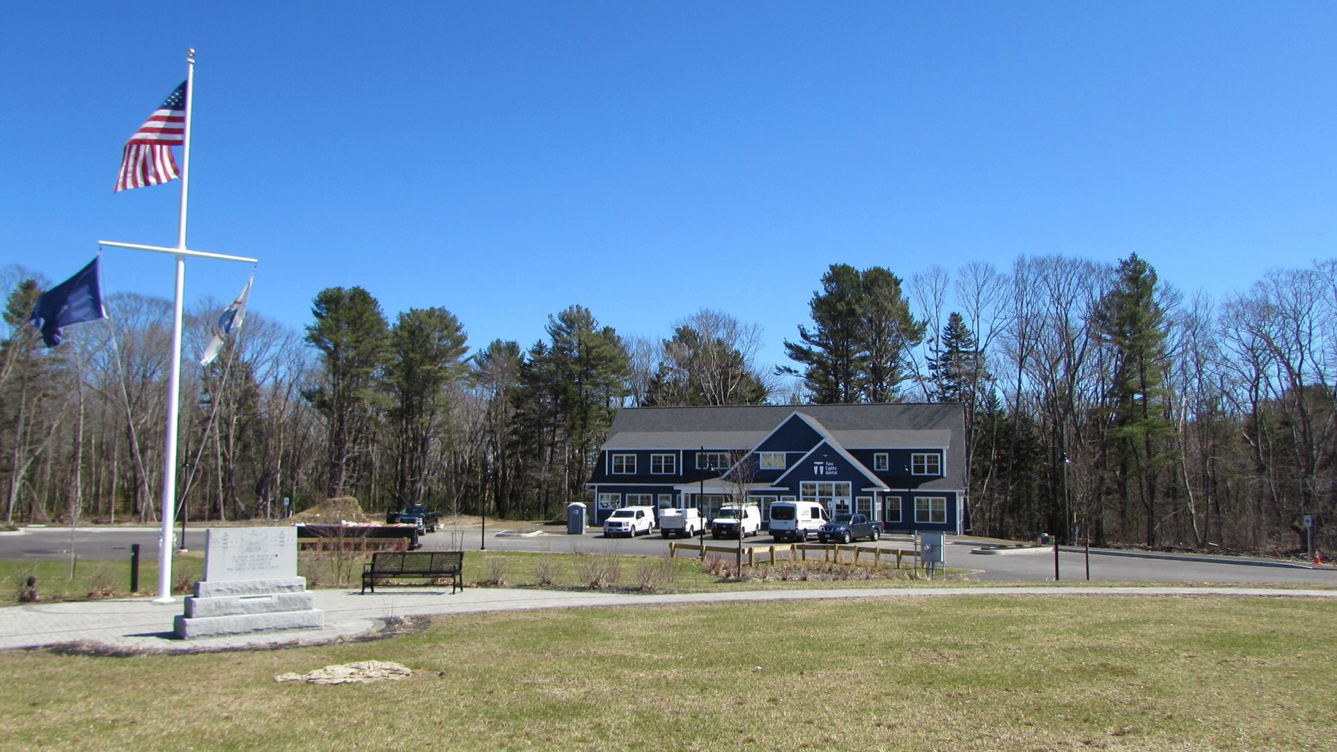 326 Ocean House Rd, Cape Elizabeth, ME for sale Building Photo- Image 1 of 4