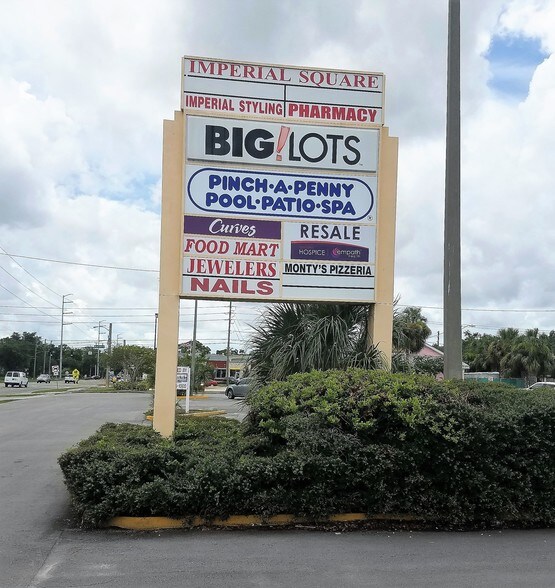 1492 S Belcher Rd, Clearwater, FL for lease - Other - Image 2 of 5