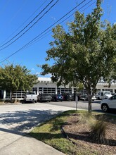 4591 Lakeside Dr, Jacksonville, FL for lease Building Photo- Image 1 of 5