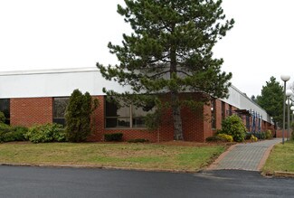 More details for 16 Electronics Ave, Danvers, MA - Industrial for Lease