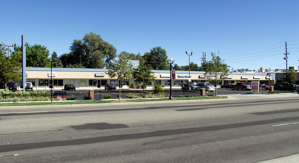 5455 W 38th Ave, Denver, CO for lease - Building Photo - Image 2 of 11