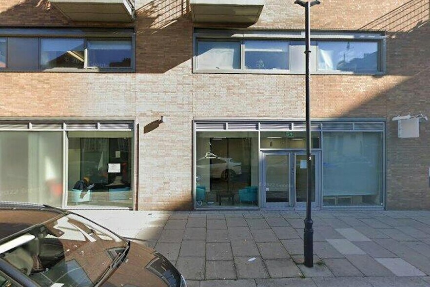 15 Monck St, London for lease - Building Photo - Image 3 of 8