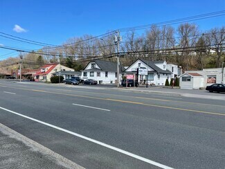 Plus de détails pour 1029 W Jericho Tpke, Smithtown, NY - Flex à vendre