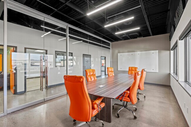 Plus de détails pour 4731 Industry Dr, Medford, OR - Local d'activités à louer