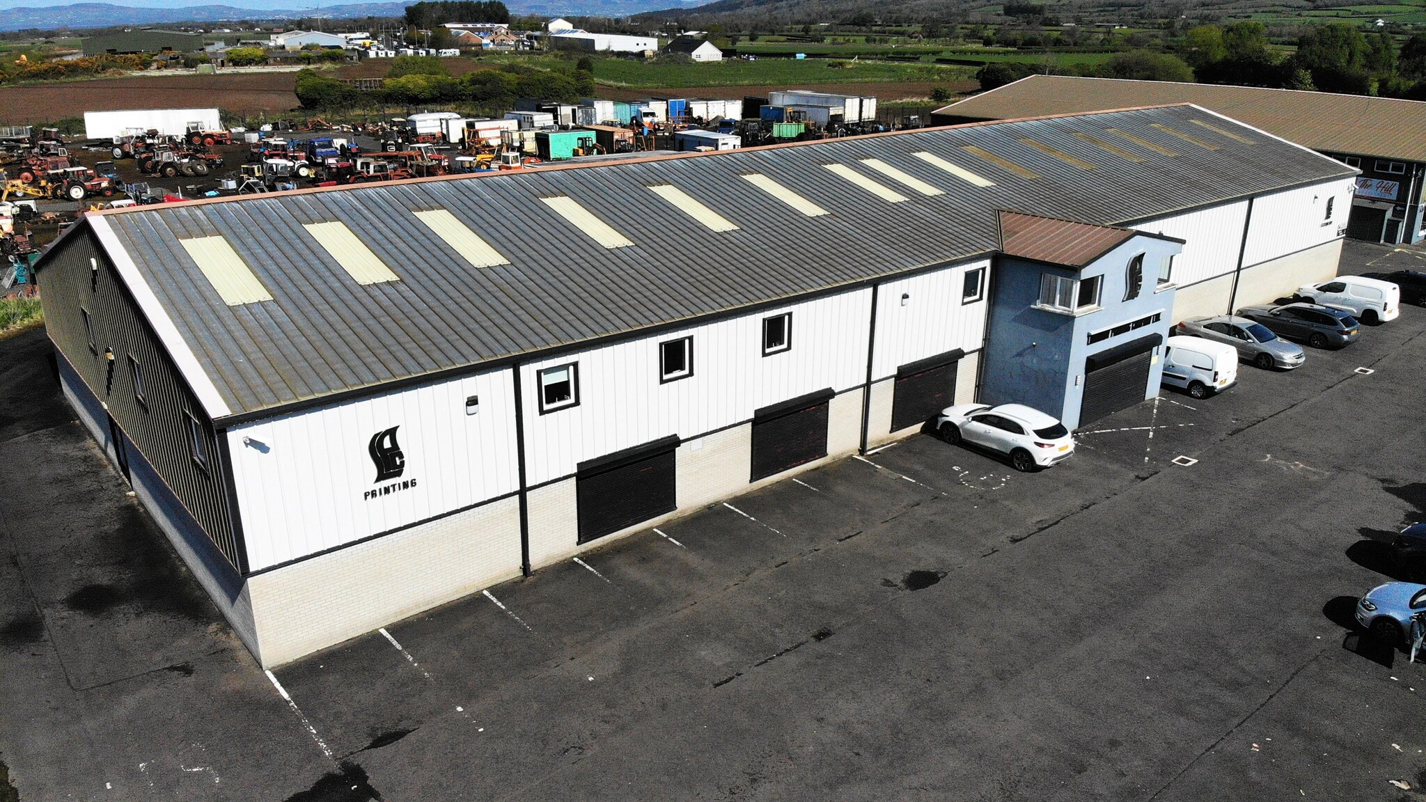 22 Windyhill Road, Limavady à vendre Photo principale- Image 1 de 8