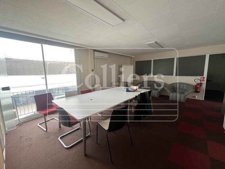 8 Rue Des Fabres, Marseille à vendre - Photo du bâtiment - Image 3 de 10