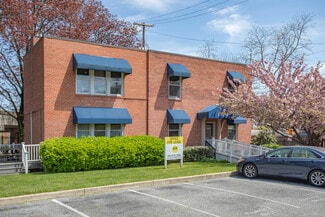 Plus de détails pour 1700 Union Avenue – à vendre, Baltimore, MD