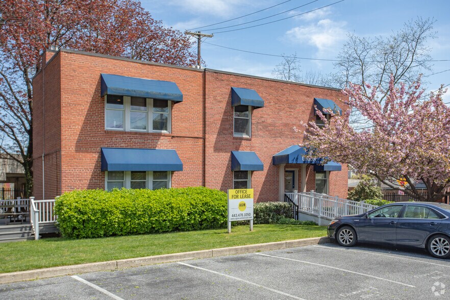 1700 Union Avenue portefeuille de 2 propriétés à vendre sur LoopNet.ca - Photo principale - Image 1 de 20