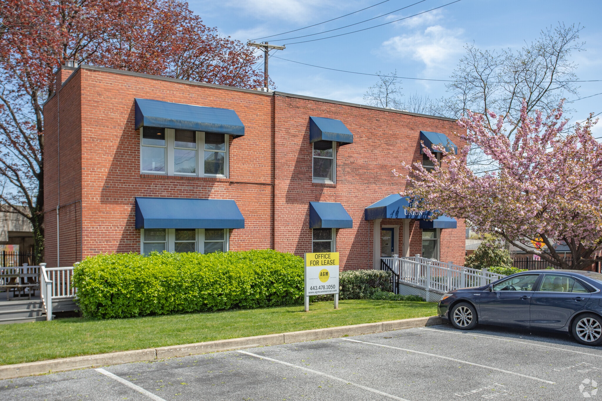 1700 Union Ave, Baltimore, MD for sale Primary Photo- Image 1 of 4