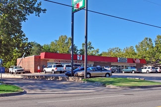 More details for 2912-2916 NW 122nd St, Oklahoma City, OK - Retail for Lease