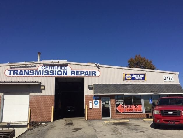 2777 Dunn Rd, Saint Louis, MO à vendre - Photo du bâtiment - Image 2 de 7