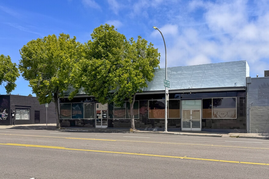 12230-12240 San Pablo Ave, Richmond, CA for sale - Building Photo - Image 3 of 49