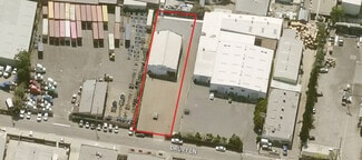 More details for 10859 Drury Ln, Lynwood, CA - Industrial for Lease