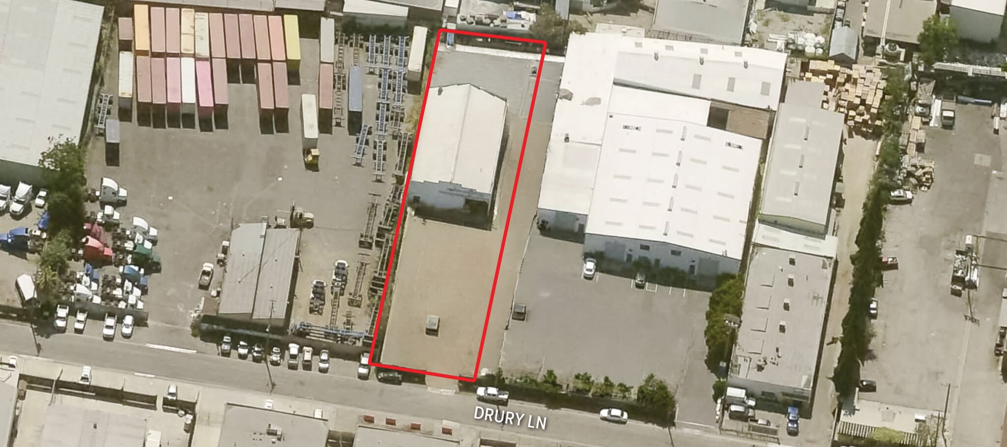 10859 Drury Ln, Lynwood, CA for lease Primary Photo- Image 1 of 4