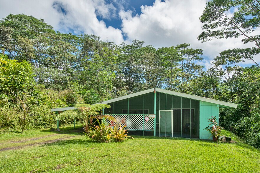 14-3307 Dolphin Ln, Pahoa, HI à vendre - Photo du bâtiment - Image 3 de 22