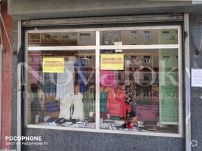 Retail in Móstoles, Madrid for lease Interior Photo- Image 1 of 10