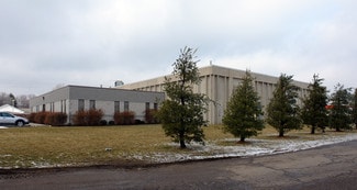 More details for 103 Western Ave, Akron, OH - Industrial for Lease