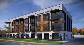 More details for 637-651 Livernois St, Ferndale, MI - Land for Sale