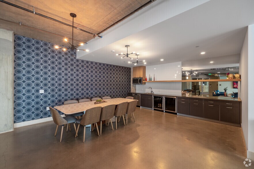 4061-4065 Glencoe Ave, Marina Del Rey, CA à louer - Photo intérieure - Image 3 de 15