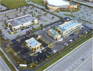 More details for 10101-10181 W Commercial Blvd, Fort Lauderdale, FL - Retail for Lease