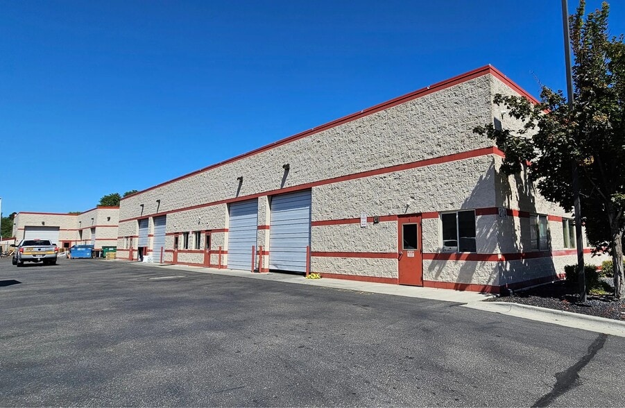 214 W 37th St, Boise, ID for lease - Building Photo - Image 1 of 5