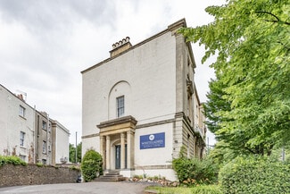 Plus de détails pour 12 Whiteladies Rd, Bristol - Coworking à louer
