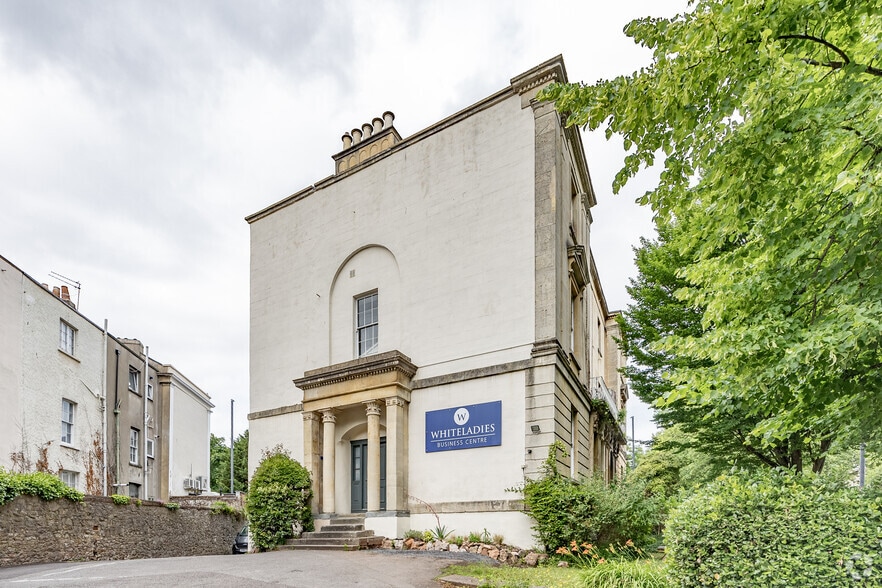 12 Whiteladies Rd, Bristol à louer - Photo principale - Image 1 de 4