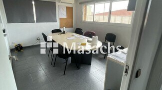 Plus de détails pour Industriel à louer