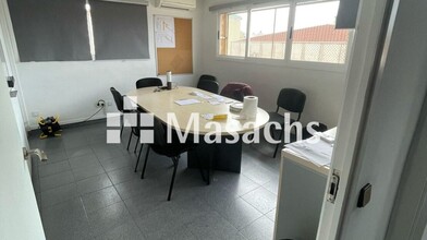 Industriel dans Terrassa, Barcelona à louer Photo intérieure- Image 1 de 24