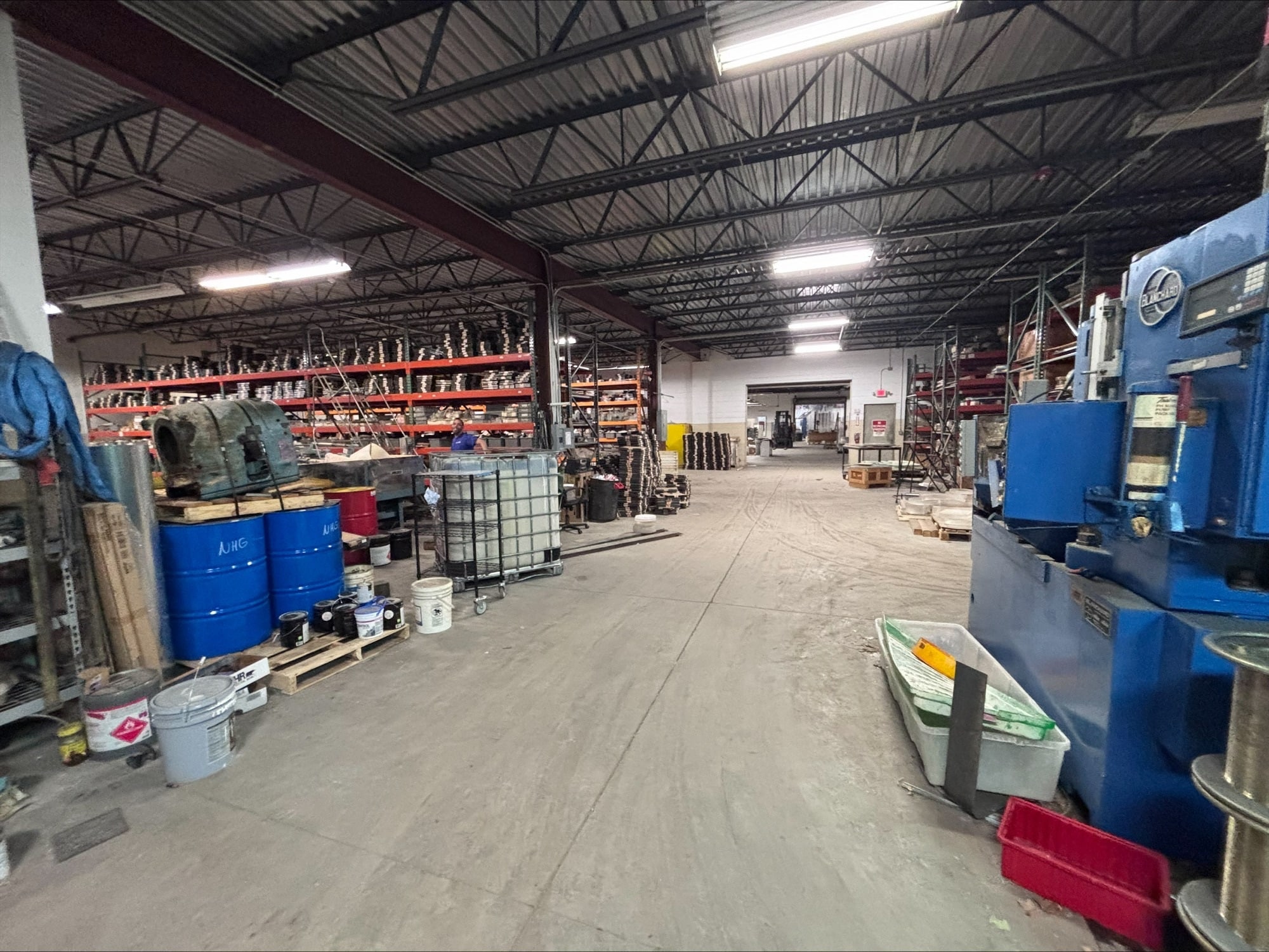 1335 Emerson St, Rochester, NY for lease Building Photo- Image 1 of 15