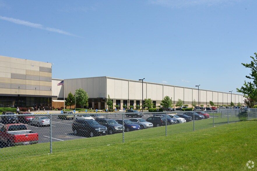 3500 Salzman Rd, Middletown, OH à vendre - Photo du bâtiment - Image 2 de 8