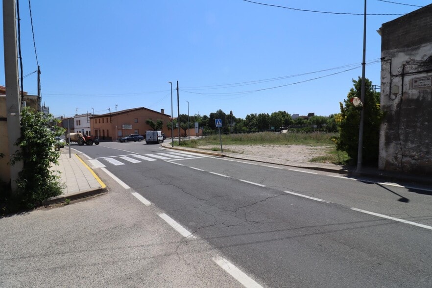Land in Ulldecona, Tarragona for sale - Building Photo - Image 3 of 4