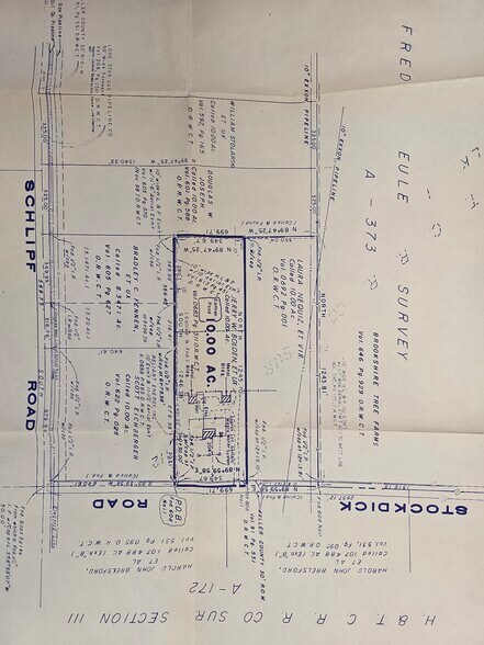 29129 Stockdick Rd, Katy, TX à vendre - Autre - Image 2 de 20