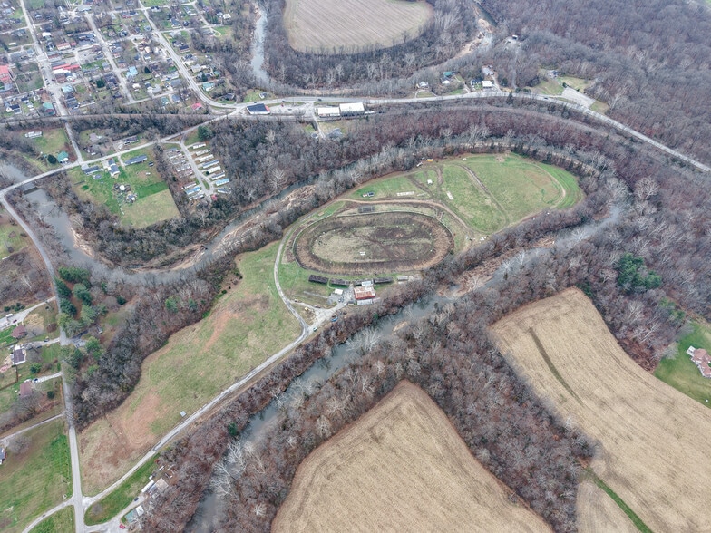 445 N County Road 25 E, North Vernon, IN for sale - Building Photo - Image 2 of 8