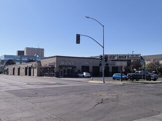 More details for 902 N Monroe St, Spokane, WA - Retail for Sale