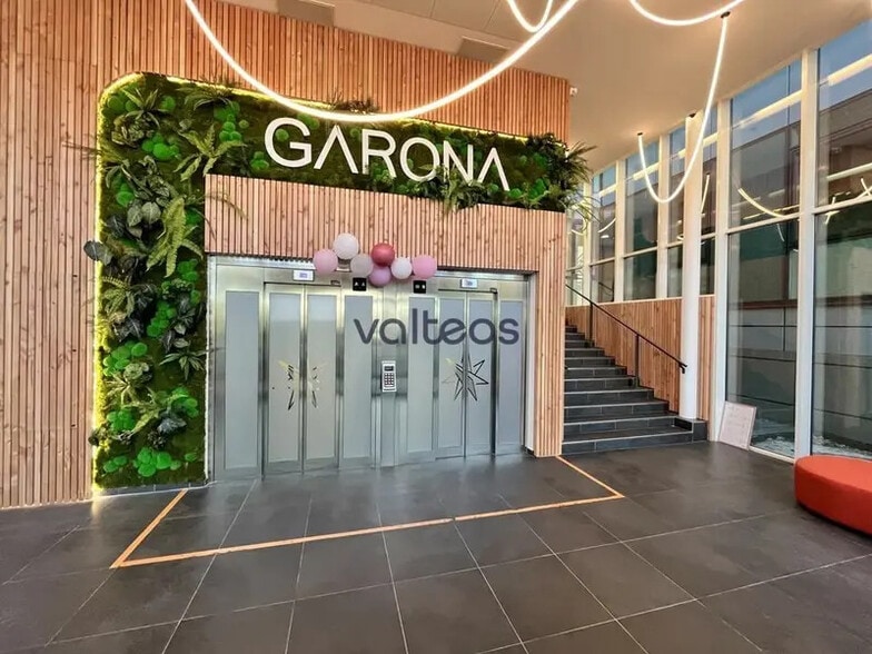 12 Rue Louis Courtois De Viçose, Toulouse à louer - Hall d’entrée - Image 3 de 12