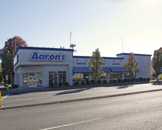 Plus de détails pour 422 SE 10th Ave, Hillsboro, OR - Commerce de détail à louer