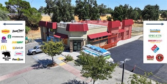 More details for 1490 E Main St, Woodland, CA - Retail for Lease